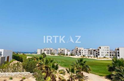 شاليه - 2 غرف نوم - 2 حمامات للبيع في ريف تاون - سوما باى - سفاجا - الغردقة - محافظة البحر الاحمر