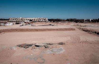 Apartment - 2 Bedrooms - 1 Bathroom for sale in Cala - Sahl Hasheesh - Hurghada - Red Sea
