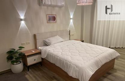 Apartment - 2 - 2 for rent in Marvel City - 5th Settlement Compounds - The 5th Settlement - New Cairo City - Cairo