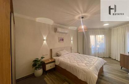 Apartment - 2 - 2 for rent in Marvel City - 5th Settlement Compounds - The 5th Settlement - New Cairo City - Cairo