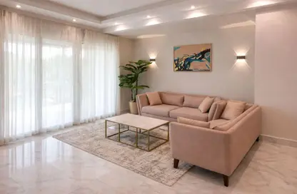 أي فيلا - 3 غرف نوم - 3 حمامات للايجار في ماونتن فيو هايد بارك - كمبوندات التجمع الخامس - التجمع الخامس - مدينة القاهرة الجديدة - القاهرة