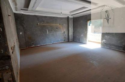Apartment - 3 Bedrooms - 2 Bathrooms for sale in El Narges Buildings - Al Narges - New Cairo City - Cairo