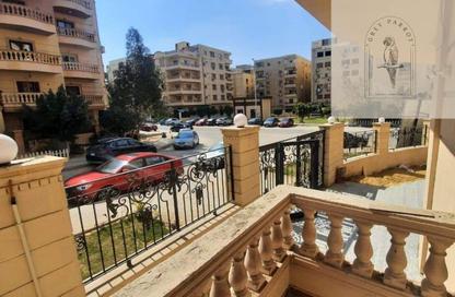 Apartment - 3 Bedrooms - 2 Bathrooms for sale in El Narges Buildings - Al Narges - New Cairo City - Cairo