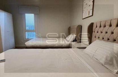 Apartment - 3 Bedrooms - 3 Bathrooms for rent in Mivida - 5th Settlement Compounds - The 5th Settlement - New Cairo City - Cairo