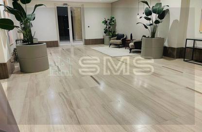 Apartment - 3 Bedrooms - 3 Bathrooms for rent in Mivida - 5th Settlement Compounds - The 5th Settlement - New Cairo City - Cairo