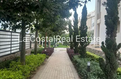 دوبلكس - 3 غرف نوم - 3 حمامات للبيع في هايد بارك - مدينة القاهرة الجديدة - القاهرة