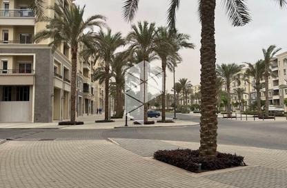 Apartment - 3 Bedrooms - 3 Bathrooms for sale in Mivida - 5th Settlement Compounds - The 5th Settlement - New Cairo City - Cairo Apartment - 3 Bedrooms - 3 Bathrooms for sale in Mivida - 5th Settlement Compounds - The 5th Settlement - New Cairo City - Cairo