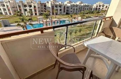 Chalet - 3 Bedrooms - 2 Bathrooms for sale in Gaia - Ras Al Hekma - North Coast
