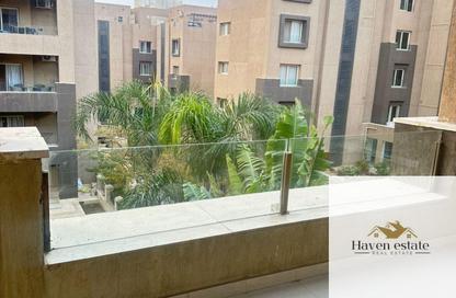 Apartment - 2 Bedrooms - 2 Bathrooms for rent in The Village - South Investors Area - New Cairo City - Cairo