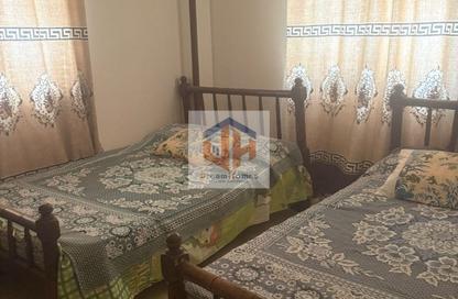 Chalet - 3 Bedrooms - 2 Bathrooms for sale in Ogami - Ras Al Hekma - North Coast