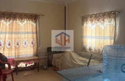 Chalet - 3 Bedrooms - 2 Bathrooms for sale in Ogami - Ras Al Hekma - North Coast