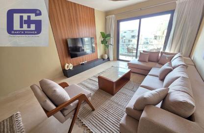Apartment - 3 Bedrooms - 4 Bathrooms for rent in Villette - 5th Settlement Compounds - The 5th Settlement - New Cairo City - Cairo Apartment - 3 Bedrooms - 4 Bathrooms for rent in Villette - 5th Settlement Compounds - The 5th Settlement - New Cairo City - Cairo