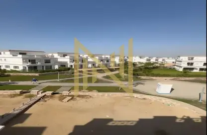 فيلا - 4 غرف نوم - 4 حمامات للايجار في ماونتن فيو اكتوبر بارك - الحي السادس - مدينة 6 أكتوبر - الجيزة