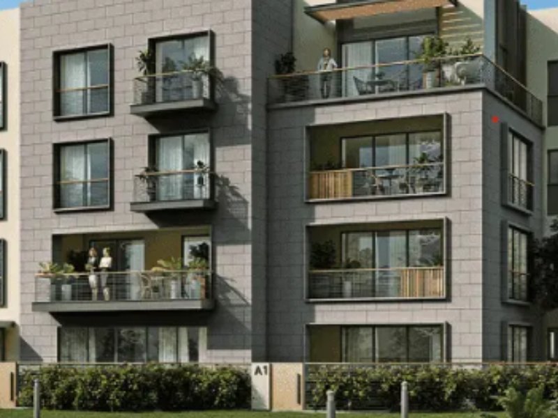 1BR Apartment | Unfinished | Hyde Park thumbnail