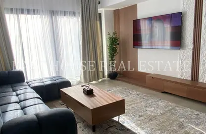 Apartment - 2 Bedrooms - 1 Bathroom for rent in Madinaty - Cairo