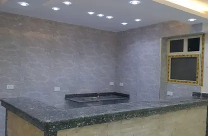 شقة - 3 غرف نوم - 2 حمامات للبيع في محور اللبيني - المريوطية - فيصل - حي الهرم - الجيزة