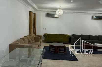 شقة - 3 غرف نوم - 2 حمامات للايجار في مدينة الخمائل - كمبوندات الشيخ زايد - الشيخ زايد - الجيزة