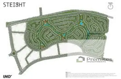 تاون هاوس - 3 غرف نوم - 5 حمامات للبيع في ستيت - التجمع الاول - مدينة القاهرة الجديدة - القاهرة تاون هاوس - 3 غرف نوم - 5 حمامات للبيع في ستيت - التجمع الاول - مدينة القاهرة الجديدة - القاهرة