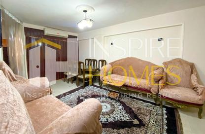 Apartment - 3 Bedrooms - 1 Bathroom for rent in Al Nasr St. - Smouha - Hay Sharq - Alexandria Apartment - 3 Bedrooms - 1 Bathroom for rent in Al Nasr St. - Smouha - Hay Sharq - Alexandria