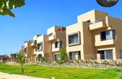 فيلا - 3 غرف نوم - 3 حمامات للايجار في بالم هيلز أكتوبر - طريق مصر اسكندرية الصحراوي - مدينة 6 أكتوبر - الجيزة