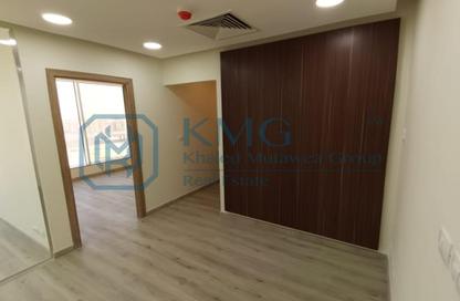Office Space - Studio - 1 Bathroom for rent in Trivium Square - North Teseen St. - The 5th Settlement - New Cairo City - Cairo