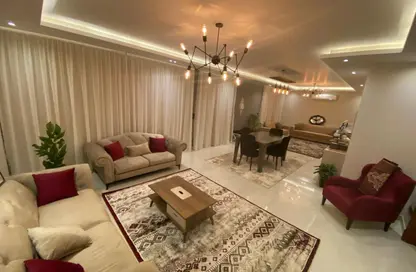 Duplex - 3 Bedrooms - 3 Bathrooms for rent in Eastown - 5th Settlement Compounds - The 5th Settlement - New Cairo City - Cairo