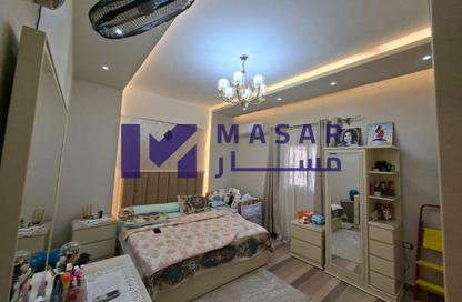 شقة - 3 غرف نوم - 2 حمامات للبيع في عمارات النرجس - النرجس - مدينة القاهرة الجديدة - القاهرة