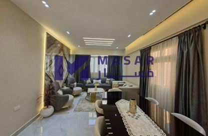 شقة - 3 غرف نوم - 2 حمامات للبيع في عمارات النرجس - النرجس - مدينة القاهرة الجديدة - القاهرة شقة - 3 غرف نوم - 2 حمامات للبيع في عمارات النرجس - النرجس - مدينة القاهرة الجديدة - القاهرة