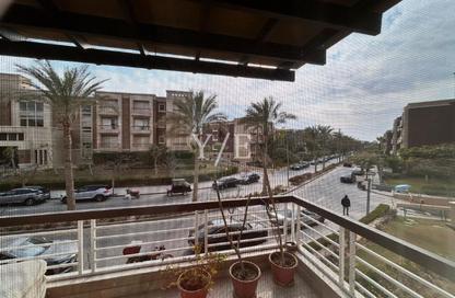 شقة - 3 غرف نوم - 3 حمامات للبيع في نيو جيزة - طريق مصر اسكندرية الصحراوي - مدينة 6 أكتوبر - الجيزة