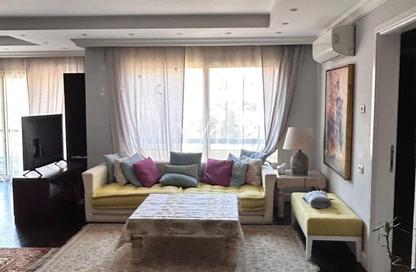 شقة - 3 غرف نوم - 3 حمامات للبيع في نيو جيزة - طريق مصر اسكندرية الصحراوي - مدينة 6 أكتوبر - الجيزة