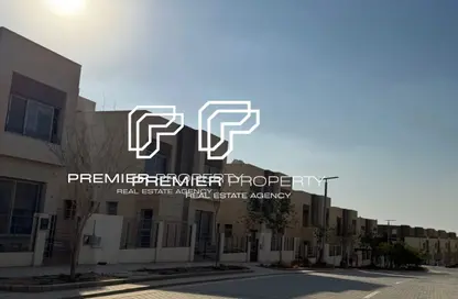 Villa - 3 Bedrooms - 4 Bathrooms for sale in Palm Hills New Cairo - 5th Settlement Compounds - The 5th Settlement - New Cairo City - Cairo