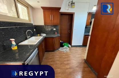 Apartment - 3 Bedrooms - 3 Bathrooms for rent in Sarayat Al Maadi - Hay El Maadi - Cairo Apartment - 3 Bedrooms - 3 Bathrooms for rent in Sarayat Al Maadi - Hay El Maadi - Cairo