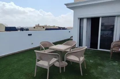 Penthouse - 3 Bedrooms - 2 Bathrooms for rent in Mountain View Hyde Park - 5th Settlement Compounds - The 5th Settlement - New Cairo City - Cairo Penthouse - 3 Bedrooms - 2 Bathrooms for rent in Mountain View Hyde Park - 5th Settlement Compounds - The 5th Settlement - New Cairo City - Cairo