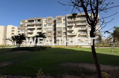 Apartment - 4 - 3 for sale in B12 - Madinaty - Cairo Apartment - 4 - 3 for sale in B12 - Madinaty - Cairo
