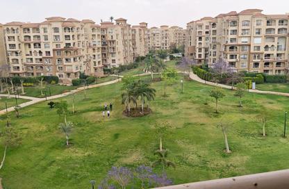 Apartment - 3 Bedrooms - 3 Bathrooms for rent in Privado - Madinaty - Cairo