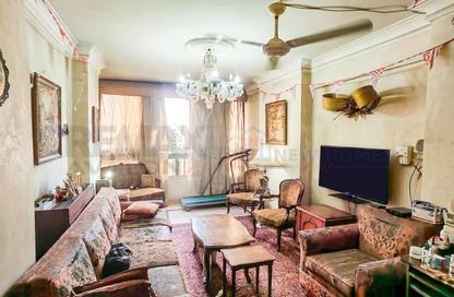 Apartment - 3 Bedrooms - 2 Bathrooms for sale in Roushdy - Hay Sharq - Alexandria Apartment - 3 Bedrooms - 2 Bathrooms for sale in Roushdy - Hay Sharq - Alexandria