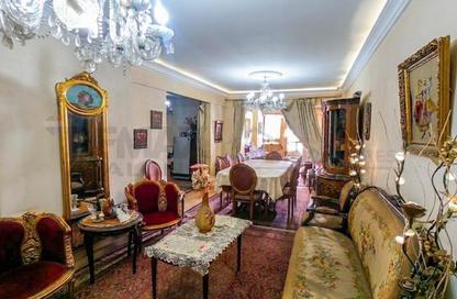 Apartment - 3 Bedrooms - 2 Bathrooms for sale in Roushdy - Hay Sharq - Alexandria Apartment - 3 Bedrooms - 2 Bathrooms for sale in Roushdy - Hay Sharq - Alexandria