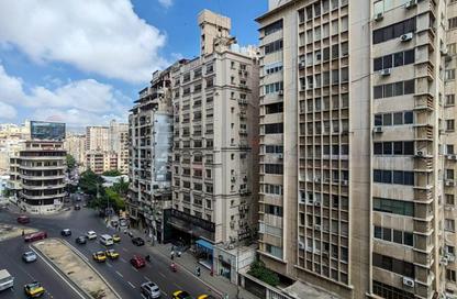 Apartment - 3 Bedrooms - 2 Bathrooms for sale in Roushdy - Hay Sharq - Alexandria