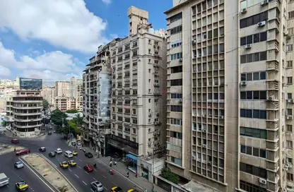 شقة - 3 غرف نوم - 2 حمامات للبيع في رشدي - حي شرق - الاسكندرية