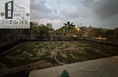 فيلا - 3 غرف نوم - 5 حمامات للبيع في بالم هيلز قطامية اكستينشن - كمبوندات التجمع الخامس - التجمع الخامس - مدينة القاهرة الجديدة - القاهرة