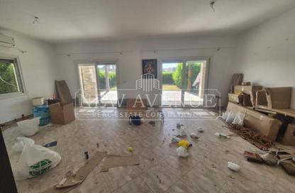 Twin House - 4 Bedrooms - 3 Bathrooms for sale in Amwaj - Sidi Abdel Rahman - North Coast