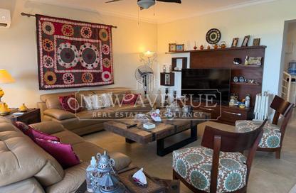 Villa - 6 Bedrooms - 6 Bathrooms for sale in Telal Alamein - Sidi Abdel Rahman - North Coast