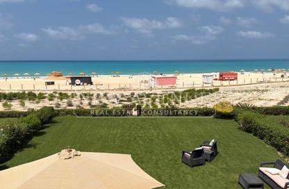 Villa - 6 Bedrooms - 6 Bathrooms for sale in Telal Alamein - Sidi Abdel Rahman - North Coast