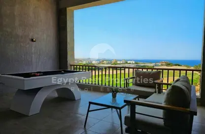 شقة - غرفة نوم - 2 حمامات للبيع في مانجروفي ريزيدنس - الجونة - الغردقة - محافظة البحر الاحمر