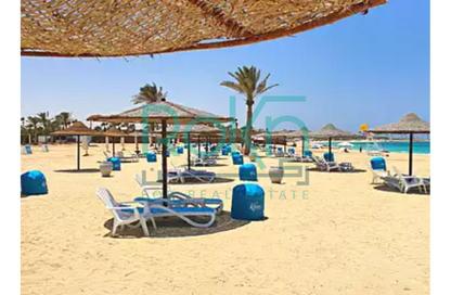 Chalet - 2 Bedrooms - 1 Bathroom for sale in Koun - Ras Al Hekma - North Coast