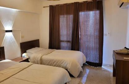 Apartment - 3 Bedrooms - 2 Bathrooms for rent in Youssef Al Sebaey St. - Rehab City First Phase - Al Rehab - New Cairo City - Cairo