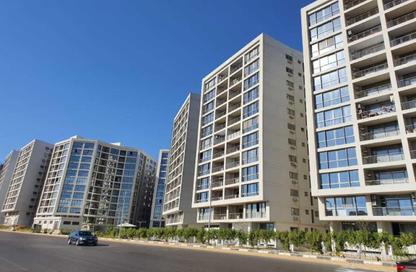 Apartment - 3 Bedrooms - 2 Bathrooms for sale in One Kattameya - El Katameya Compounds - El Katameya - New Cairo City - Cairo