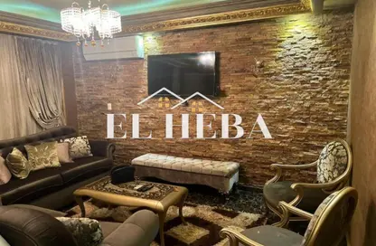 Apartment - 3 Bedrooms - 2 Bathrooms for rent in Madinaty - Cairo Apartment - 3 Bedrooms - 2 Bathrooms for rent in Madinaty - Cairo