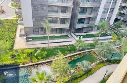 Apartment - 2 Bedrooms - 2 Bathrooms for sale in Privado - Madinaty - Cairo