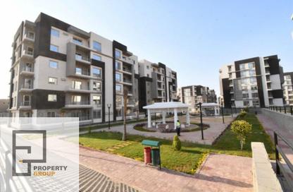 Apartment - 3 Bedrooms - 2 Bathrooms for sale in Jannat October - 6 October Compounds - 6 October City - Giza
